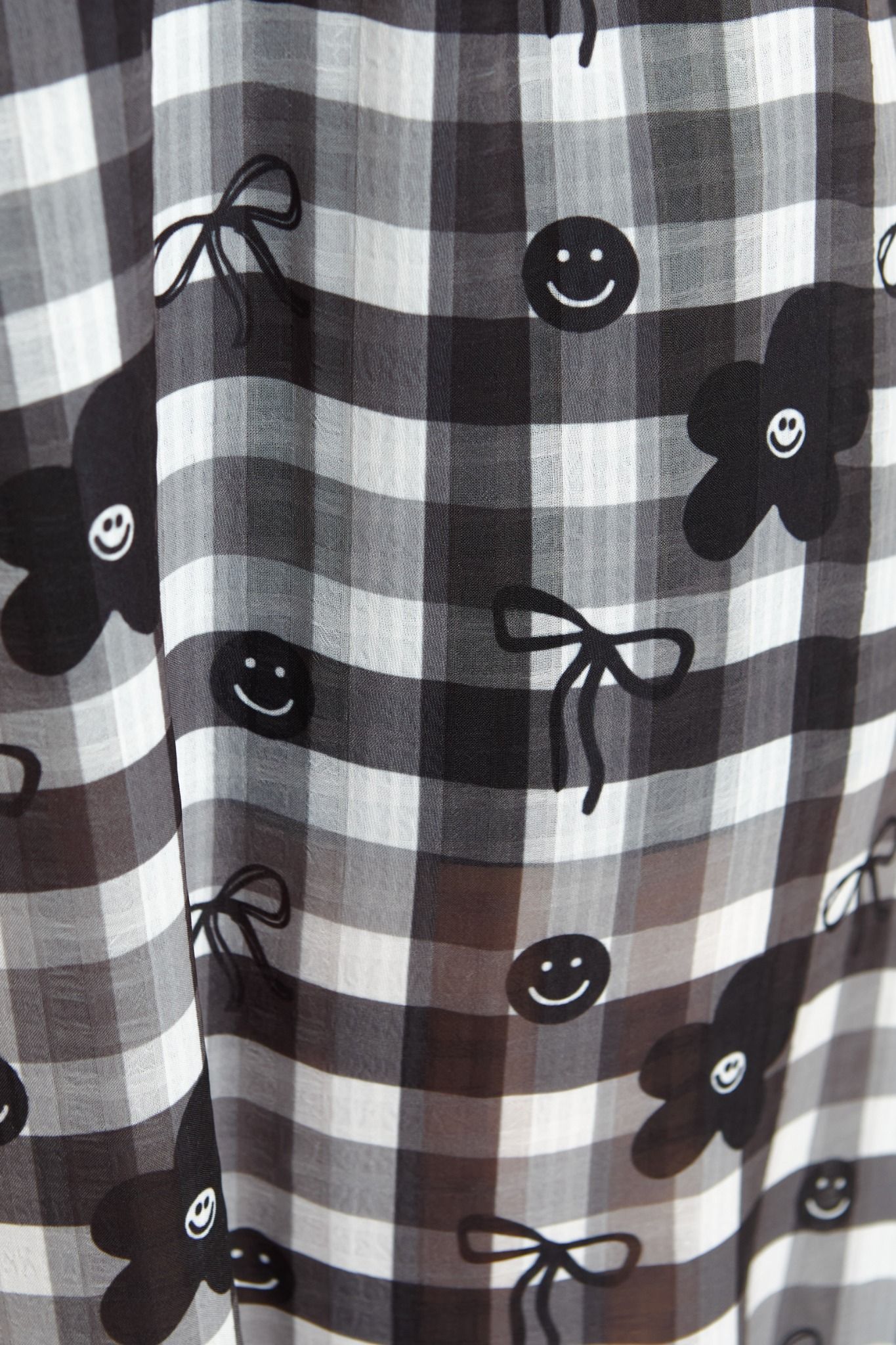FALDA LARGA B&N