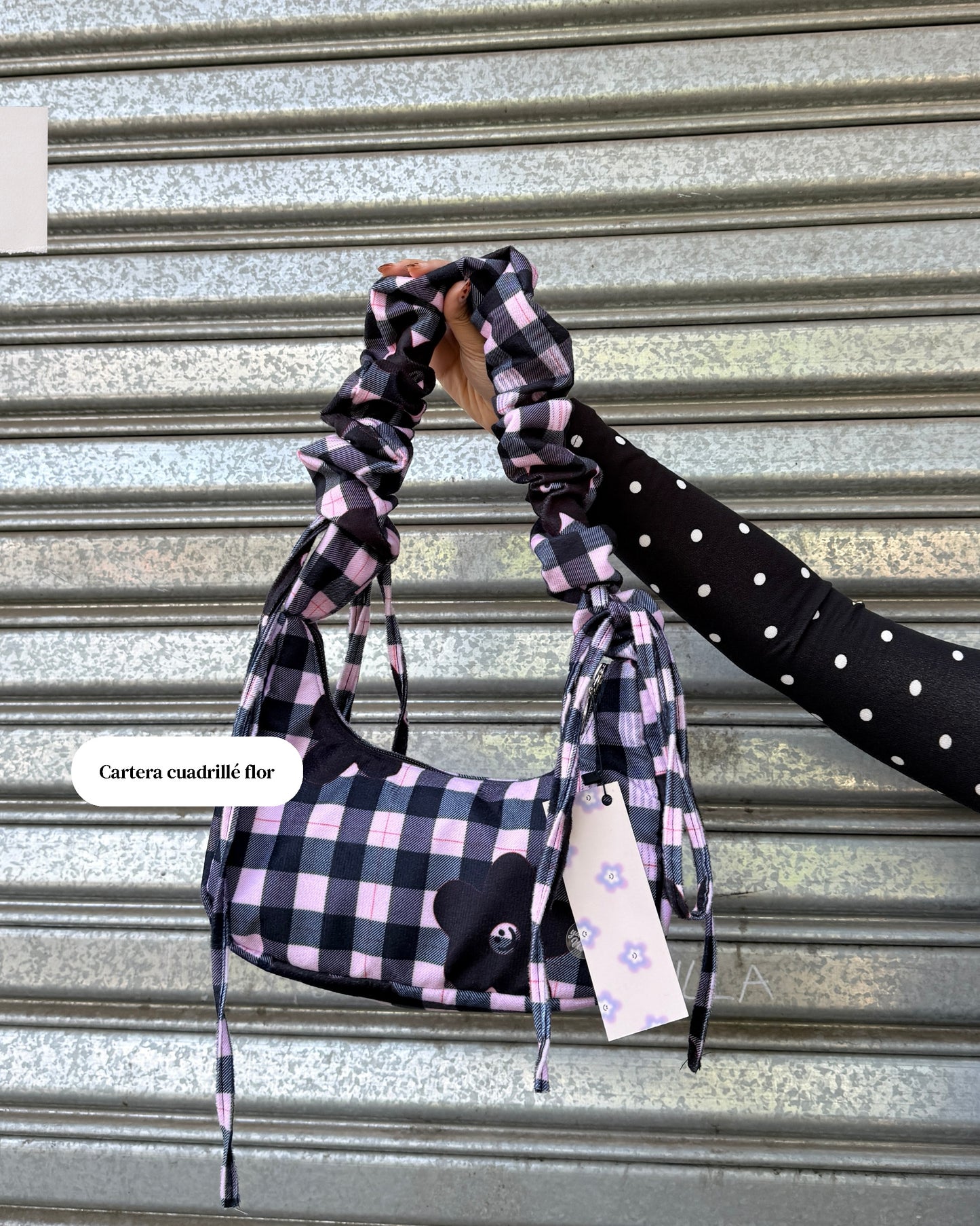 CARTERA (PRE ORDER)