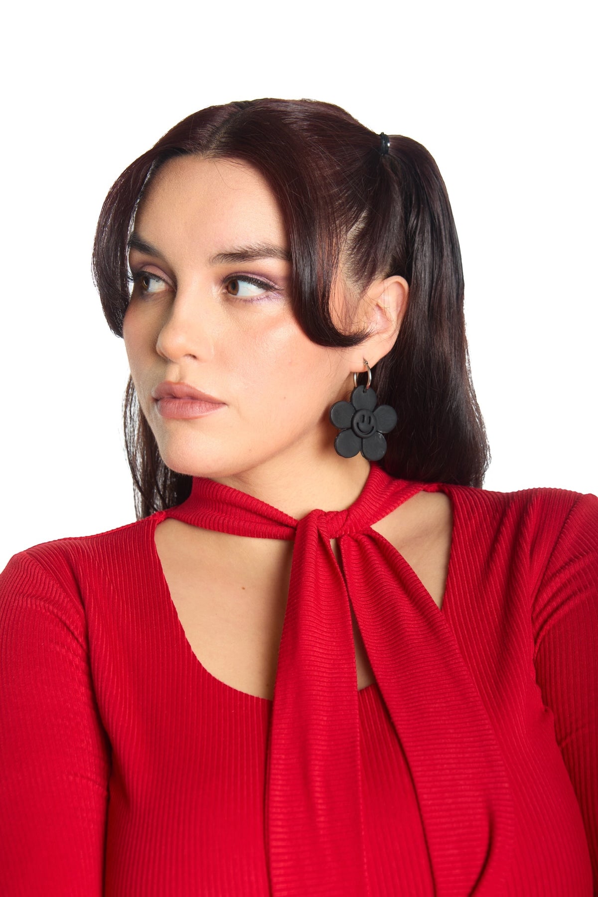 TOP MULTIESCOTE ROJO