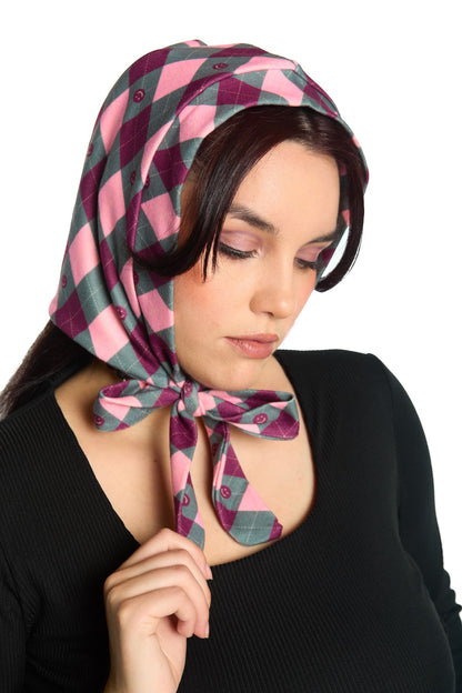 CAPUCHA LANILLA (3 OPCIONES PRE-ORDER)