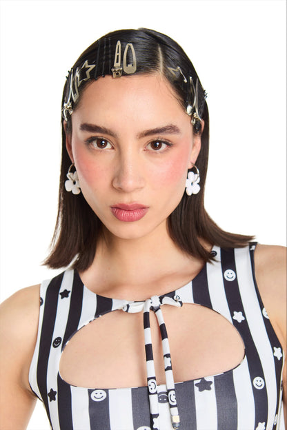 TOP ESCOTE B&N LINEAS