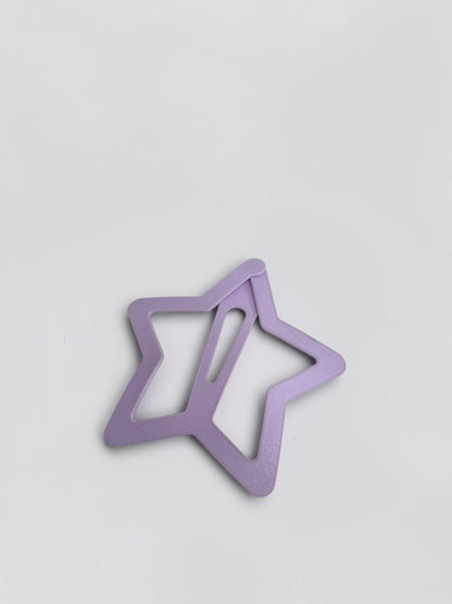 MAXI ESTRELLAS (8 COLORES)