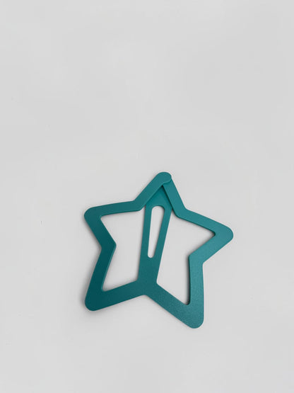 MAXI ESTRELLAS (8 COLORES)