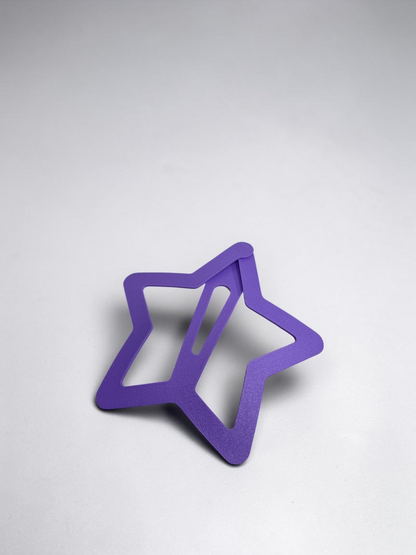 MAXI ESTRELLAS (8 COLORES)