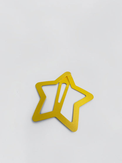 MAXI ESTRELLAS (8 COLORES)