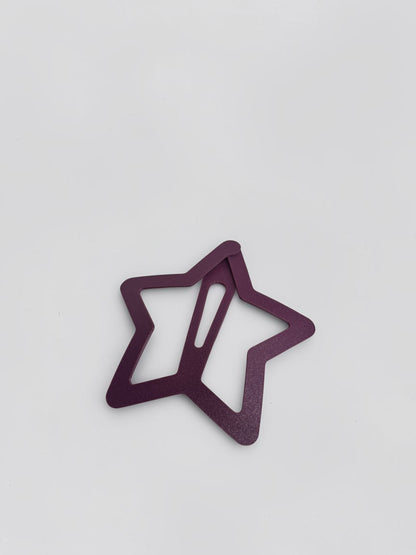 MAXI ESTRELLAS (8 COLORES)
